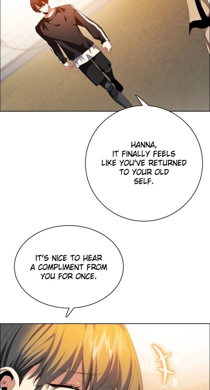Zero Game Chapter 331 31