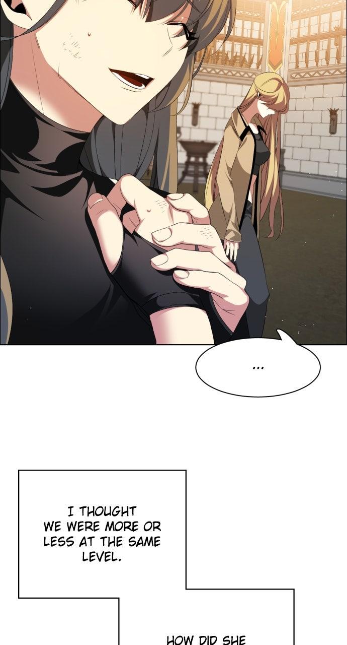 Zero Game Chapter 331 32