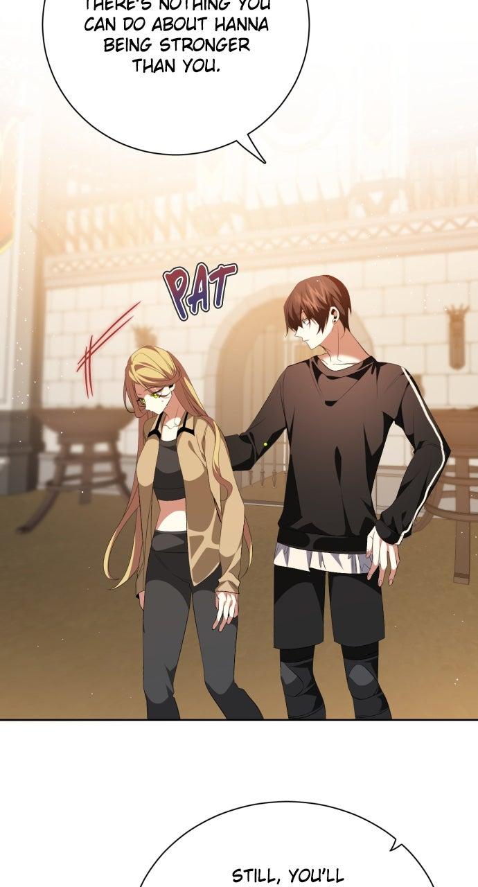 Zero Game Chapter 331 34