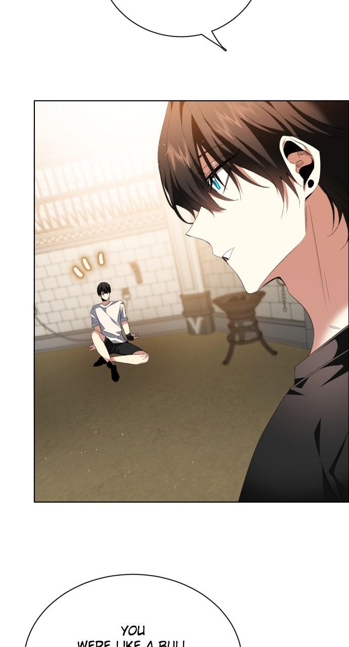 Zero Game Chapter 331 38