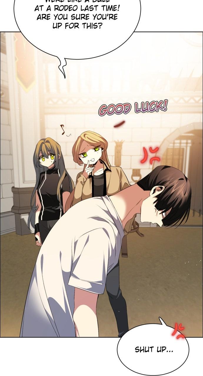 Zero Game Chapter 331 39