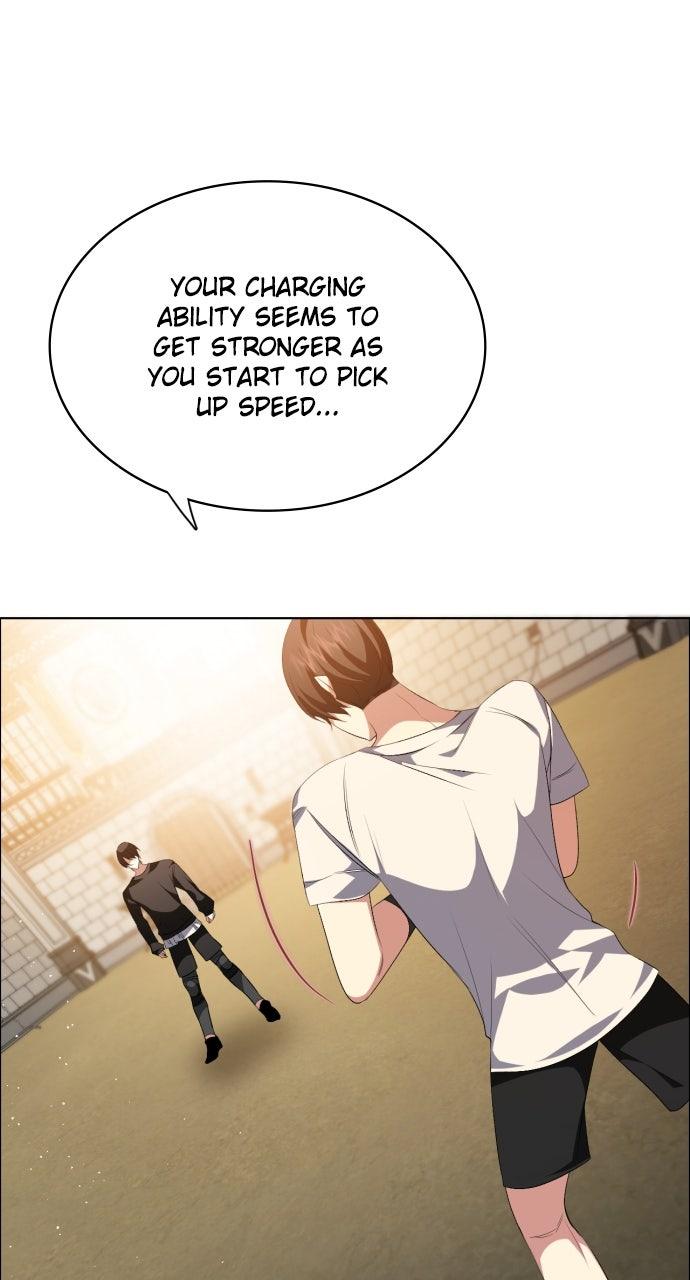 Zero Game Chapter 331 40