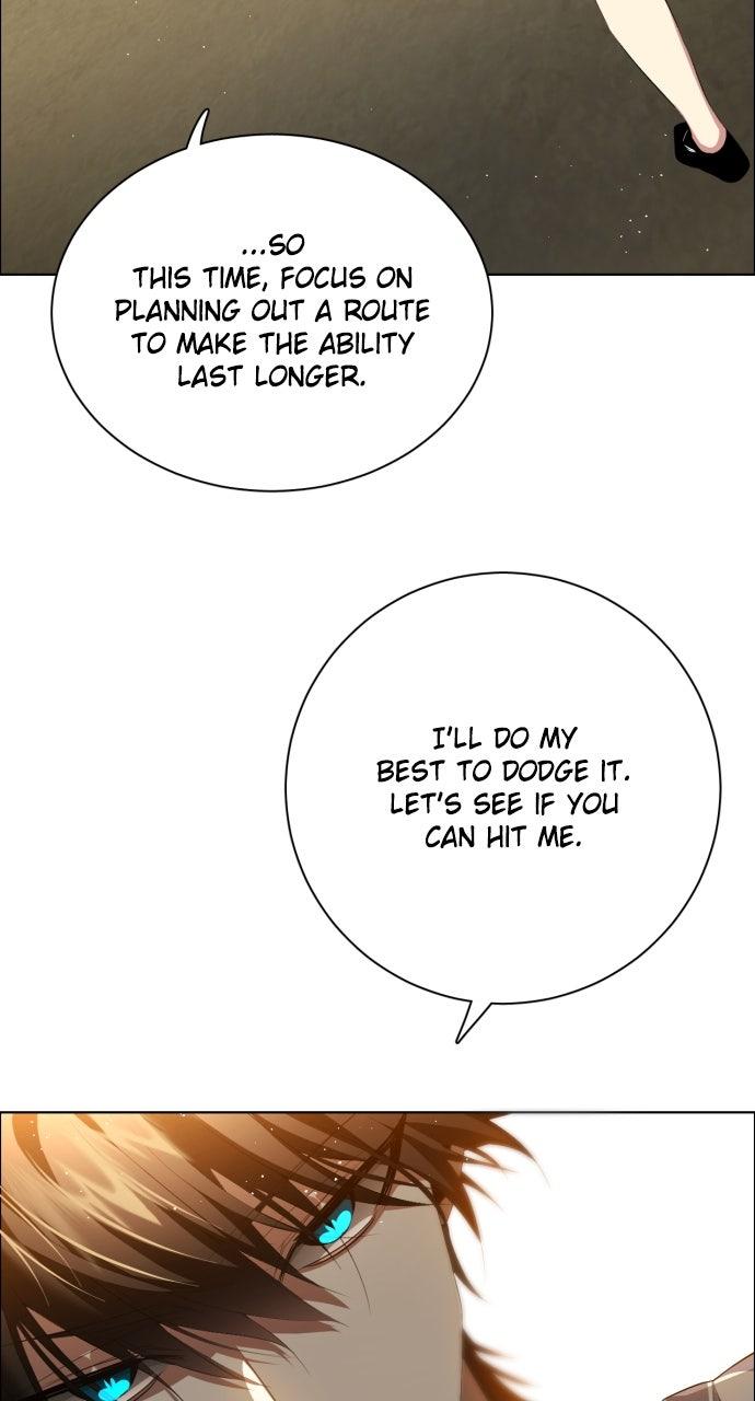 Zero Game Chapter 331 41