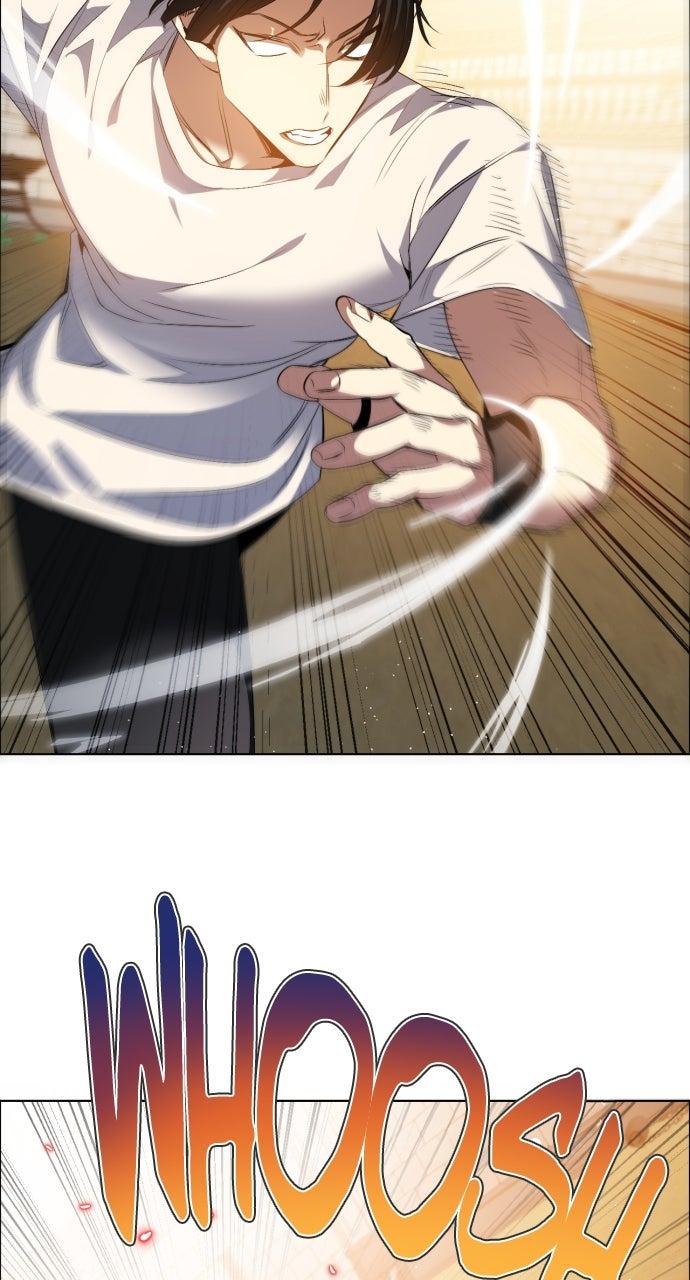 Zero Game Chapter 331 45