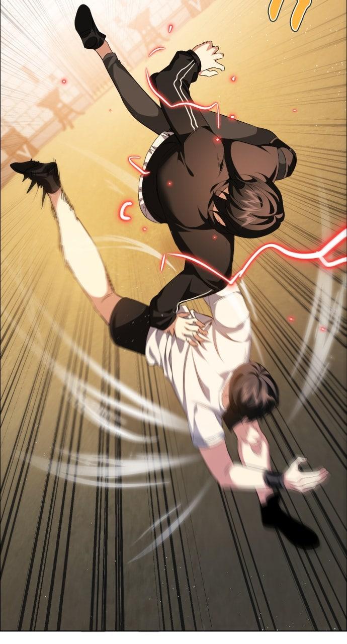 Zero Game Chapter 331 46