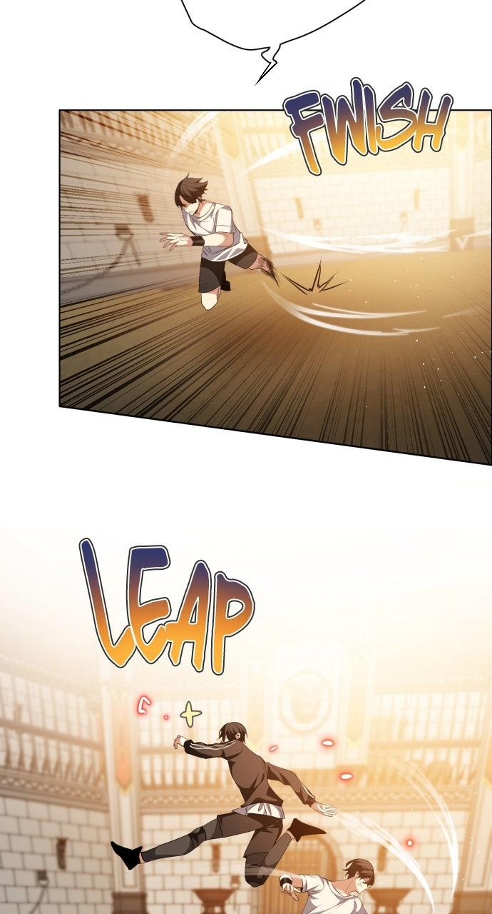 Zero Game Chapter 331 48