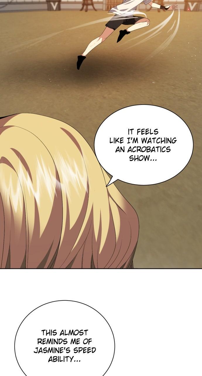 Zero Game Chapter 331 49
