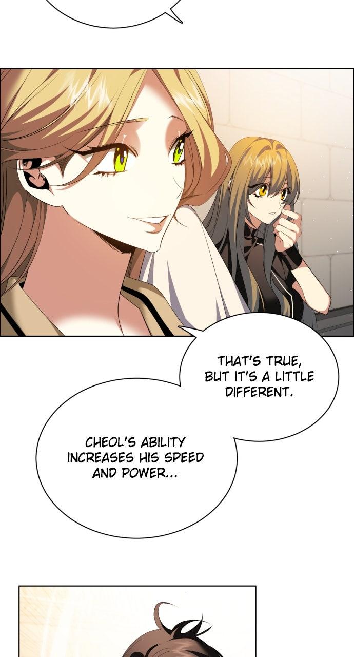 Zero Game Chapter 331 50