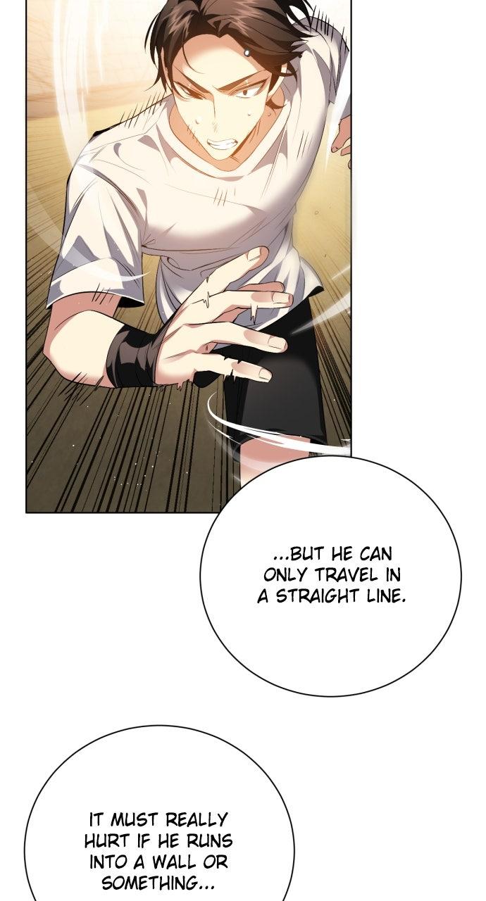 Zero Game Chapter 331 51