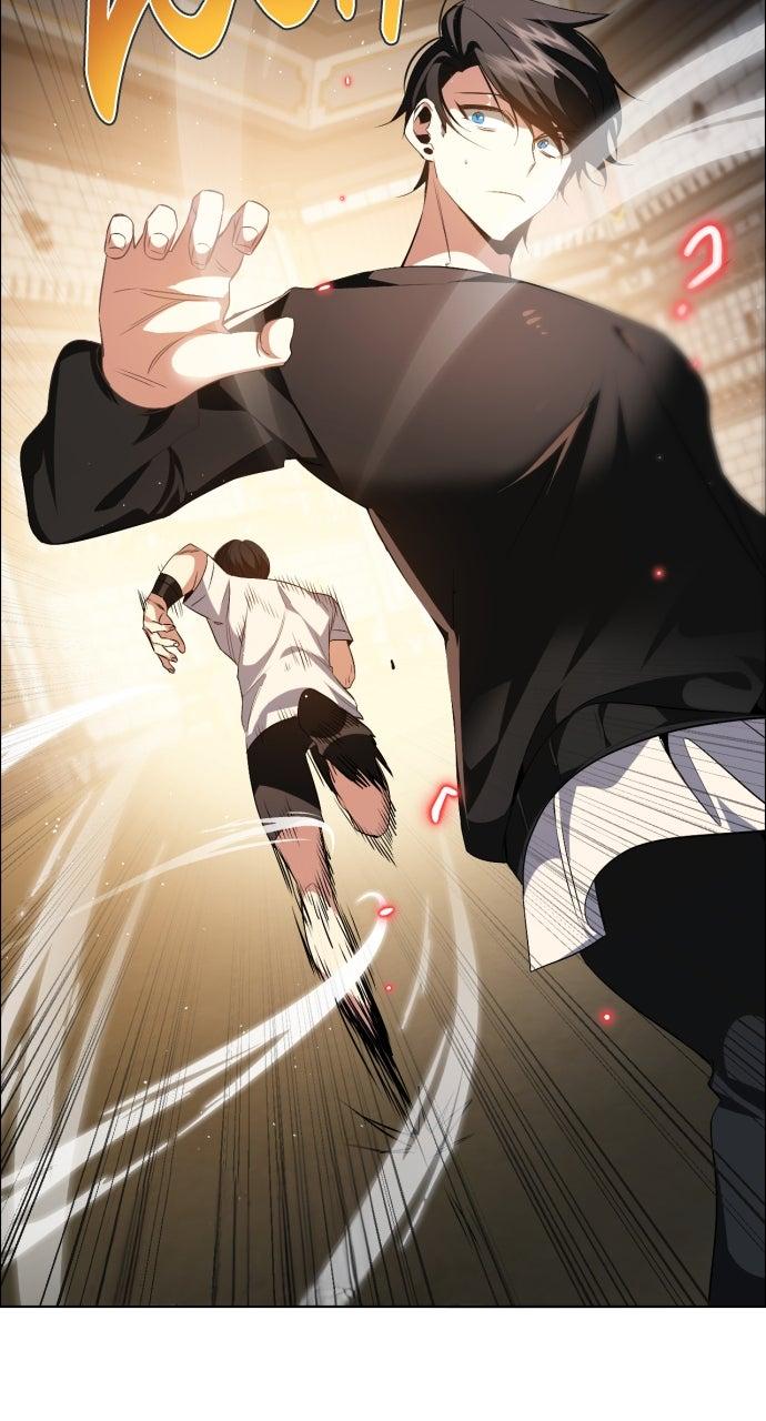 Zero Game Chapter 331 53