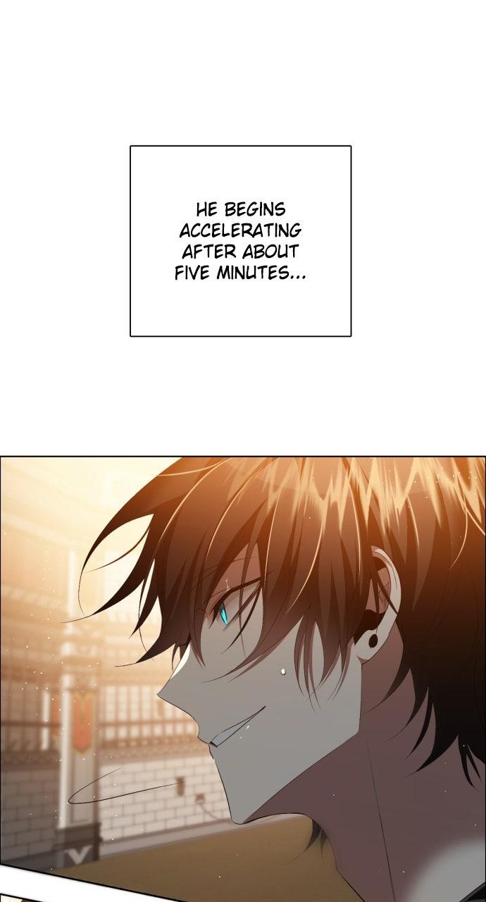 Zero Game Chapter 331 54