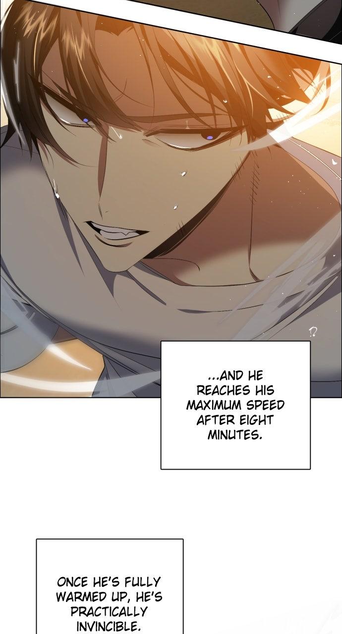 Zero Game Chapter 331 55