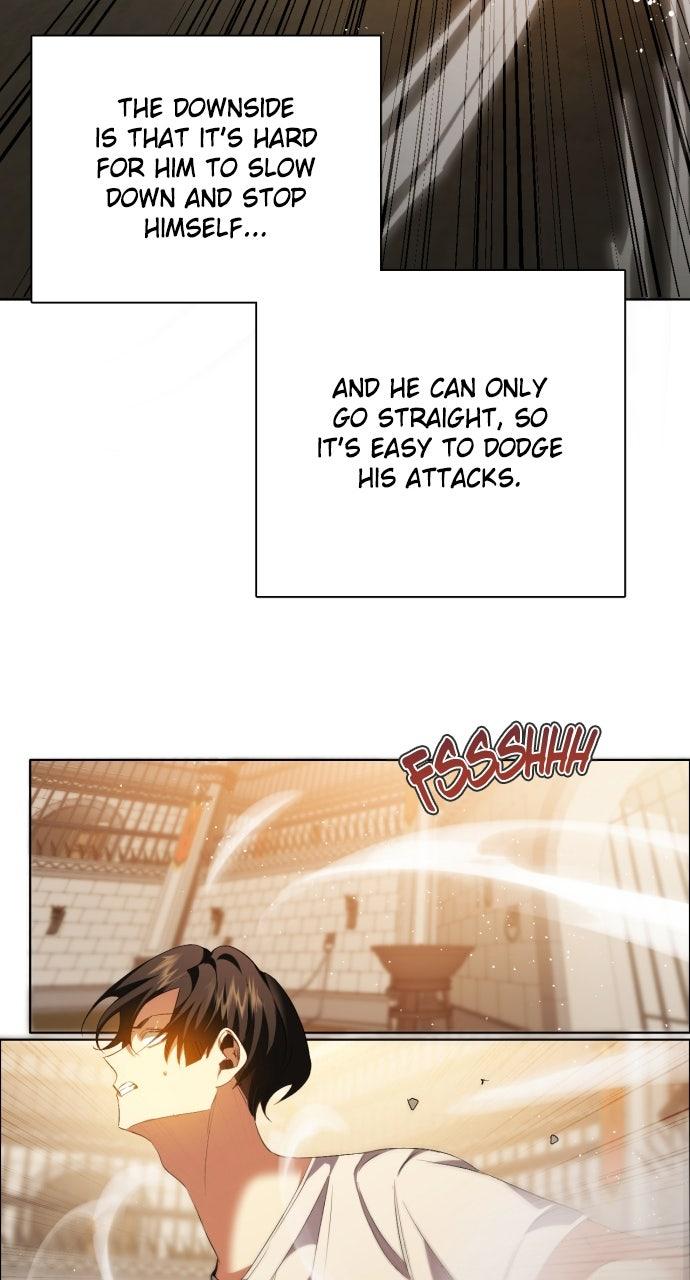 Zero Game Chapter 331 57