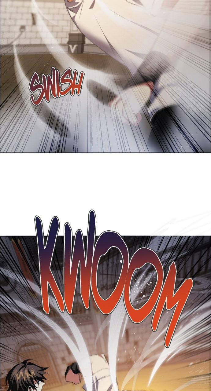 Zero Game Chapter 331 58