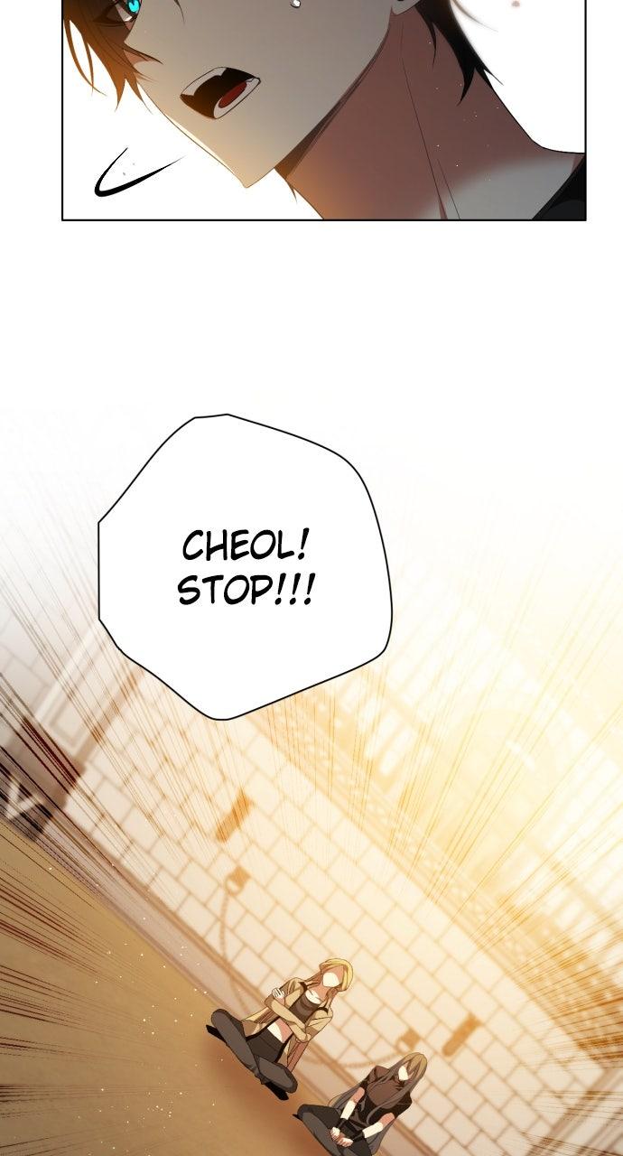 Zero Game Chapter 331 60