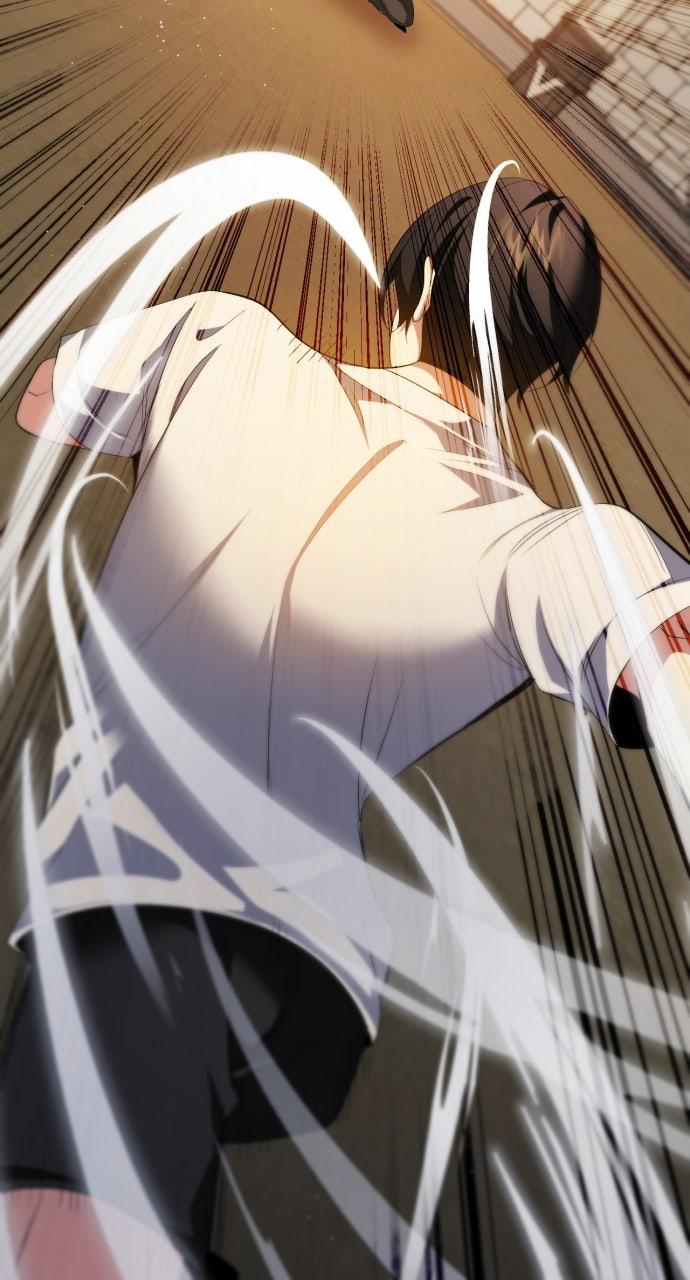 Zero Game Chapter 331 61