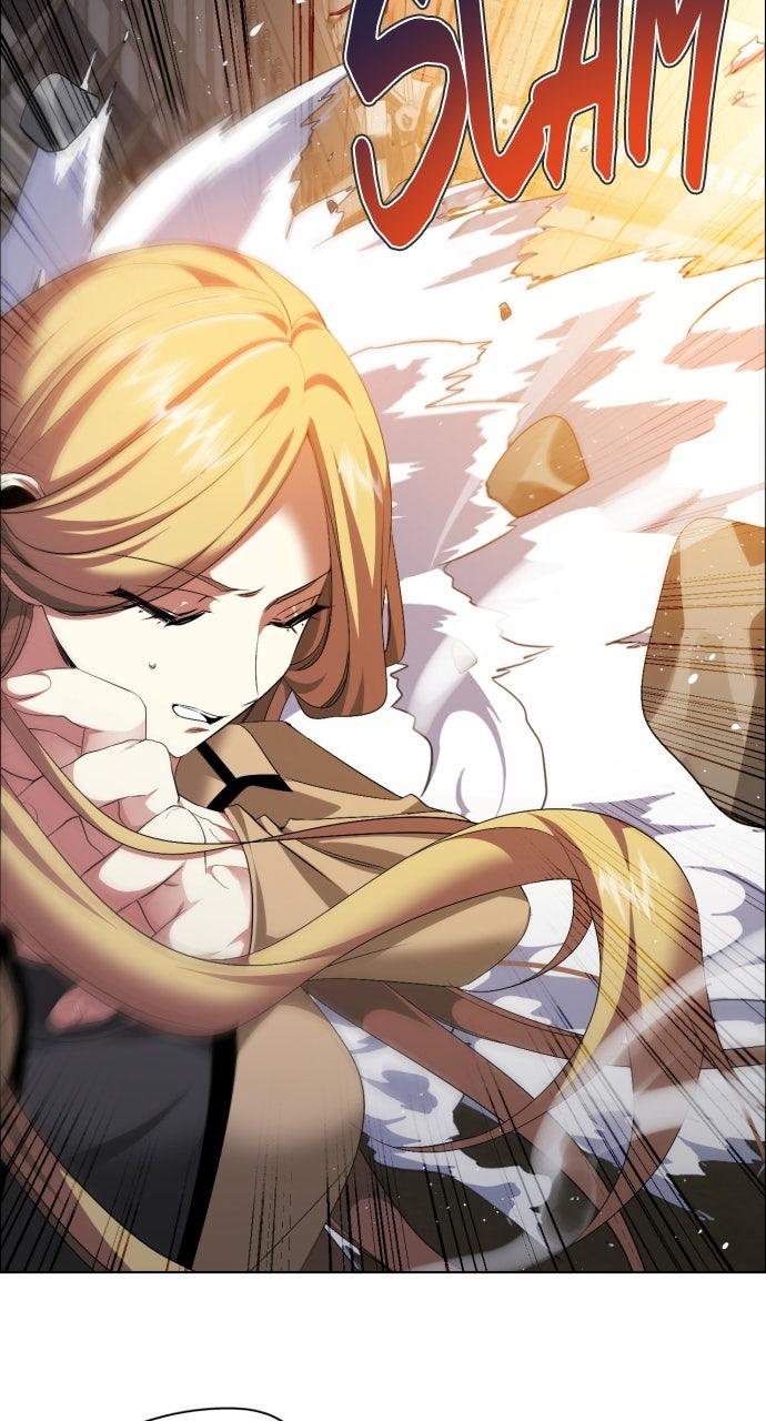 Zero Game Chapter 331 63