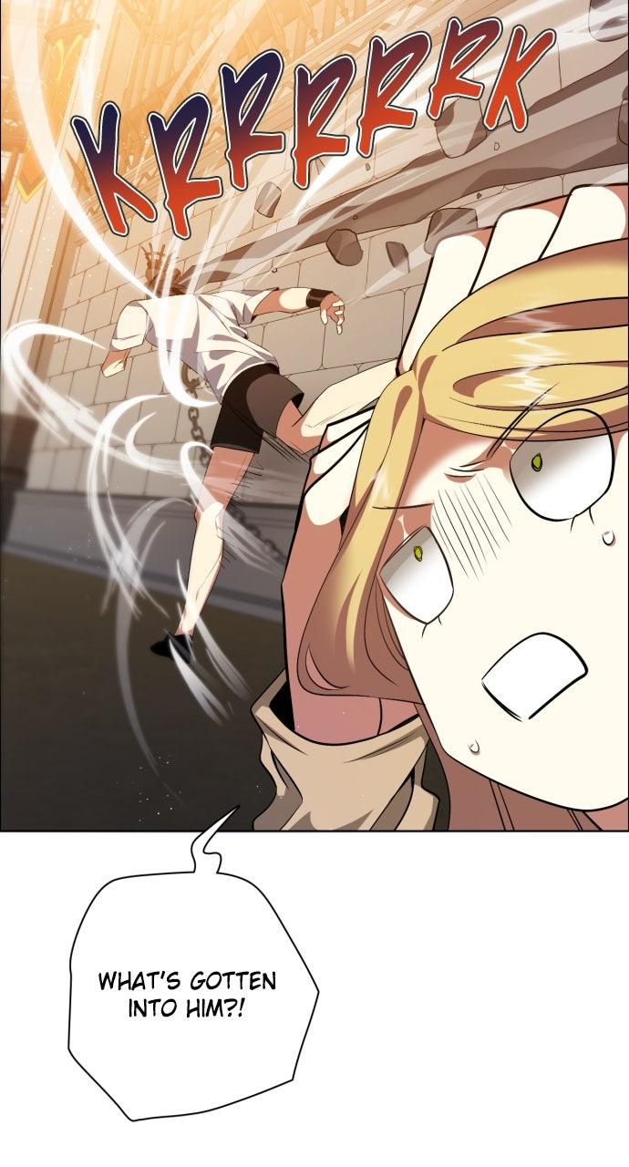 Zero Game Chapter 331 65