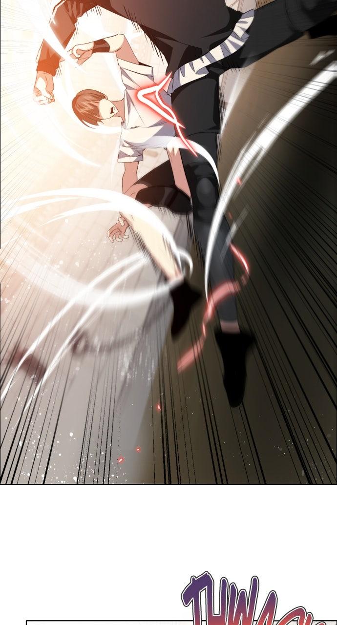 Zero Game Chapter 331 69