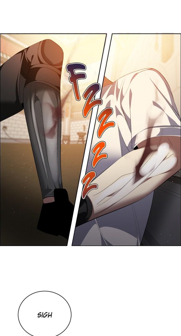 Zero Game Chapter 332 3