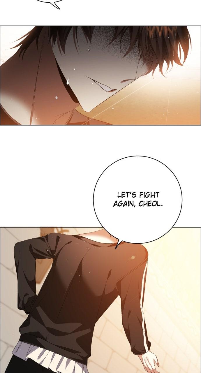 Zero Game Chapter 332 4