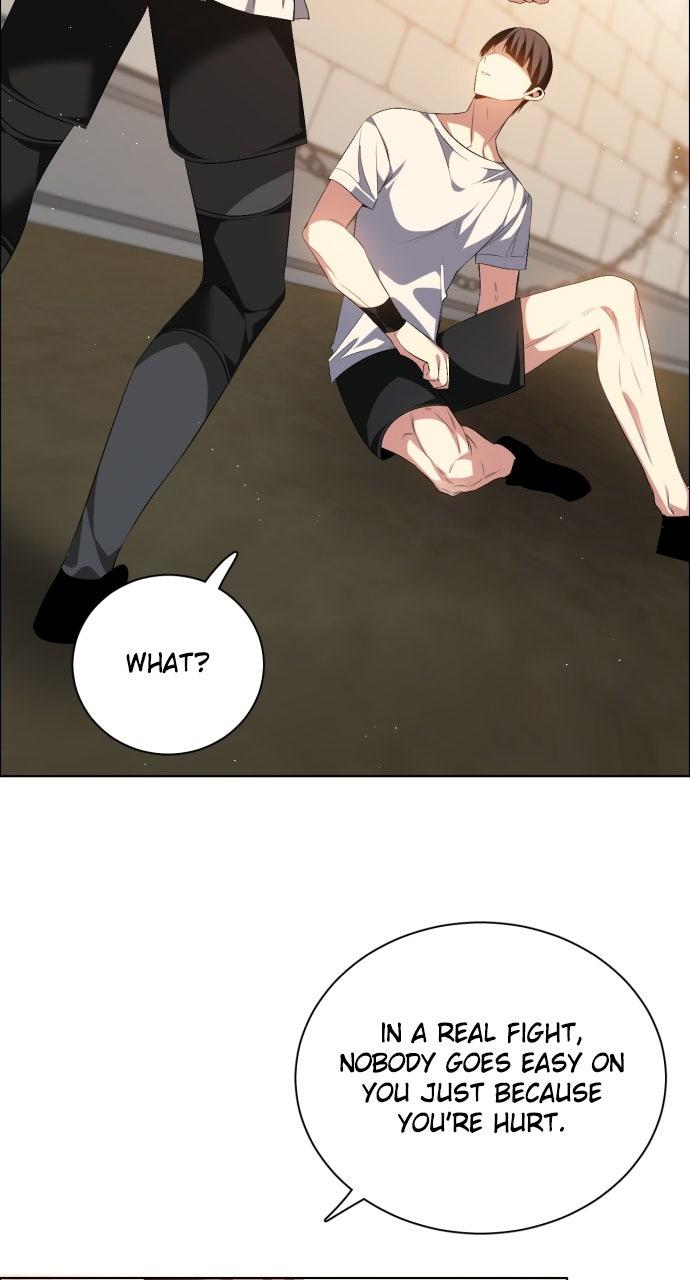 Zero Game Chapter 332 5