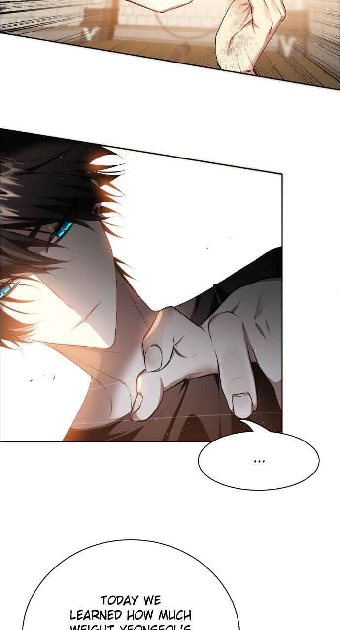 Zero Game Chapter 332 8