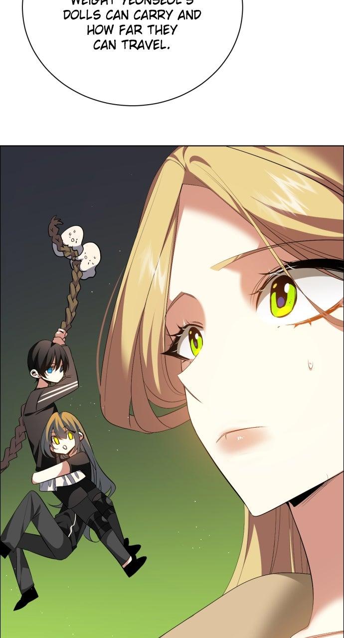 Zero Game Chapter 332 9