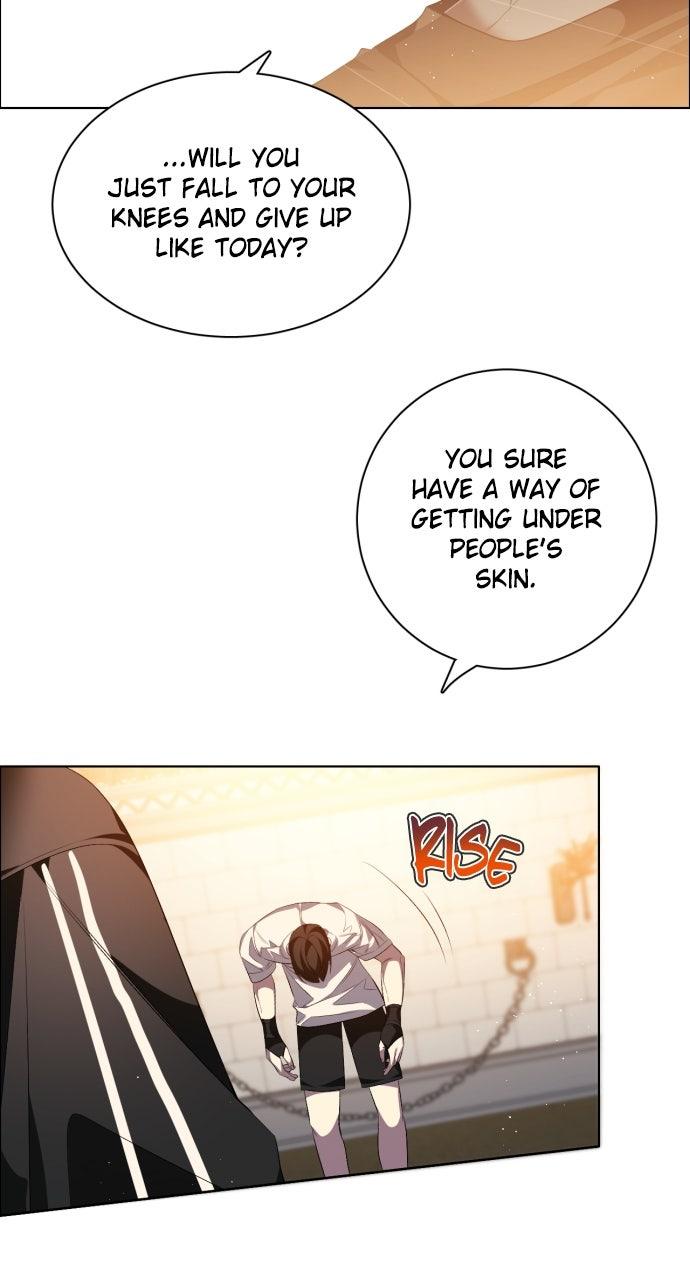 Zero Game Chapter 332 14