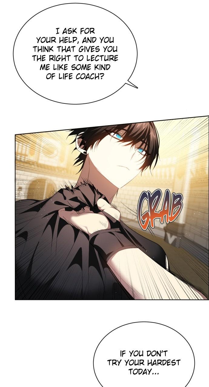 Zero Game Chapter 332 15