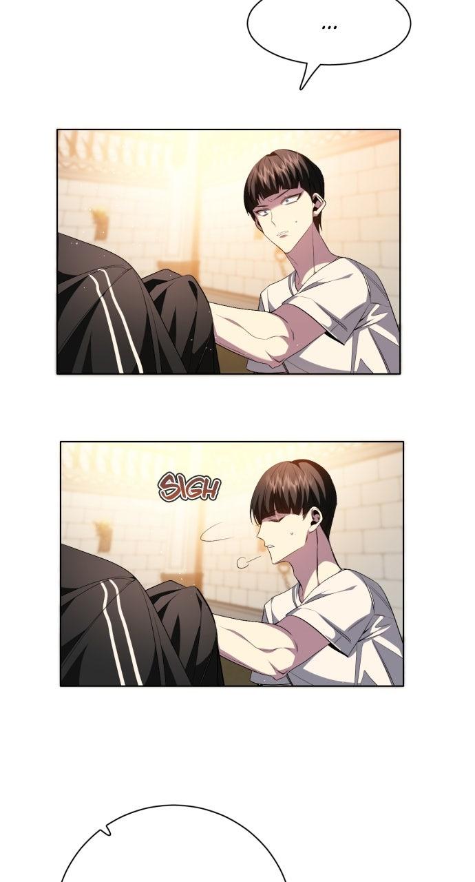 Zero Game Chapter 332 18