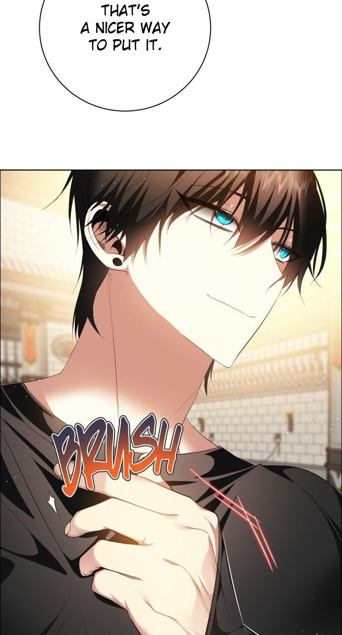 Zero Game Chapter 332 19