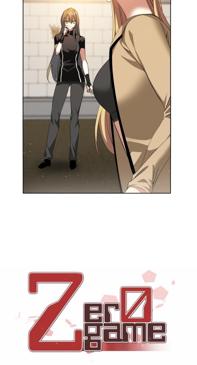 Zero Game Chapter 332 21