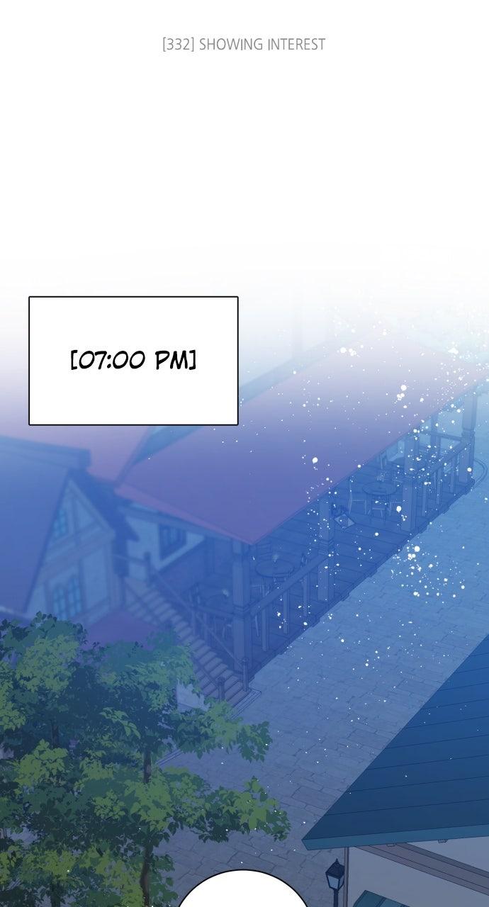 Zero Game Chapter 332 22