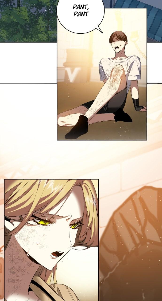 Zero Game Chapter 332 23