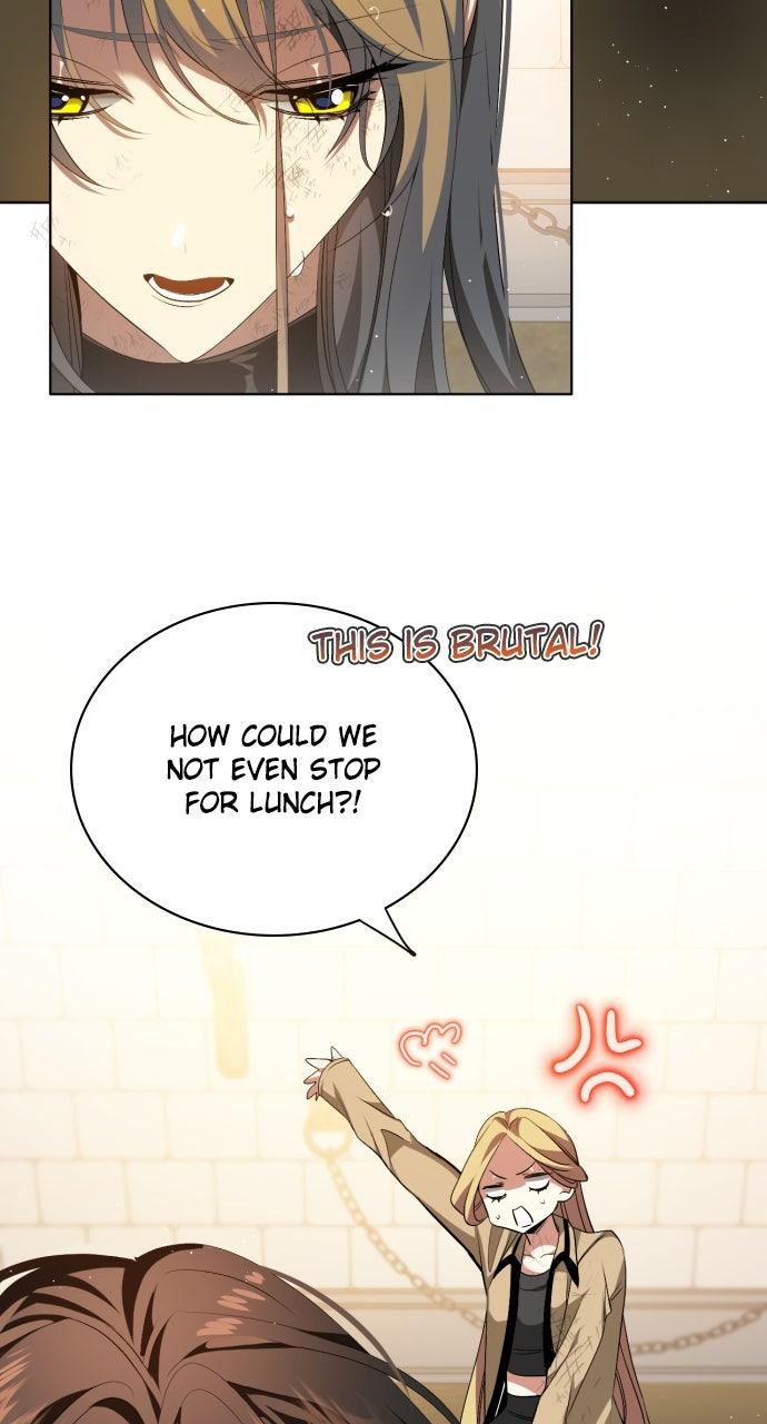 Zero Game Chapter 332 25