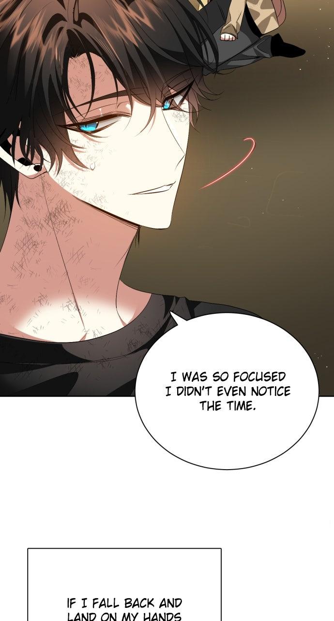 Zero Game Chapter 332 26