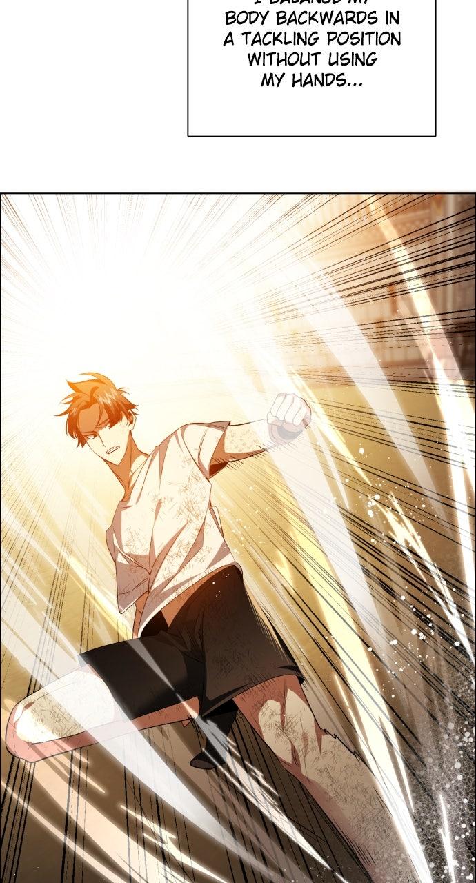 Zero Game Chapter 332 28