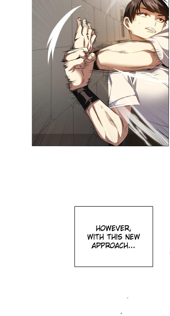 Zero Game Chapter 332 30