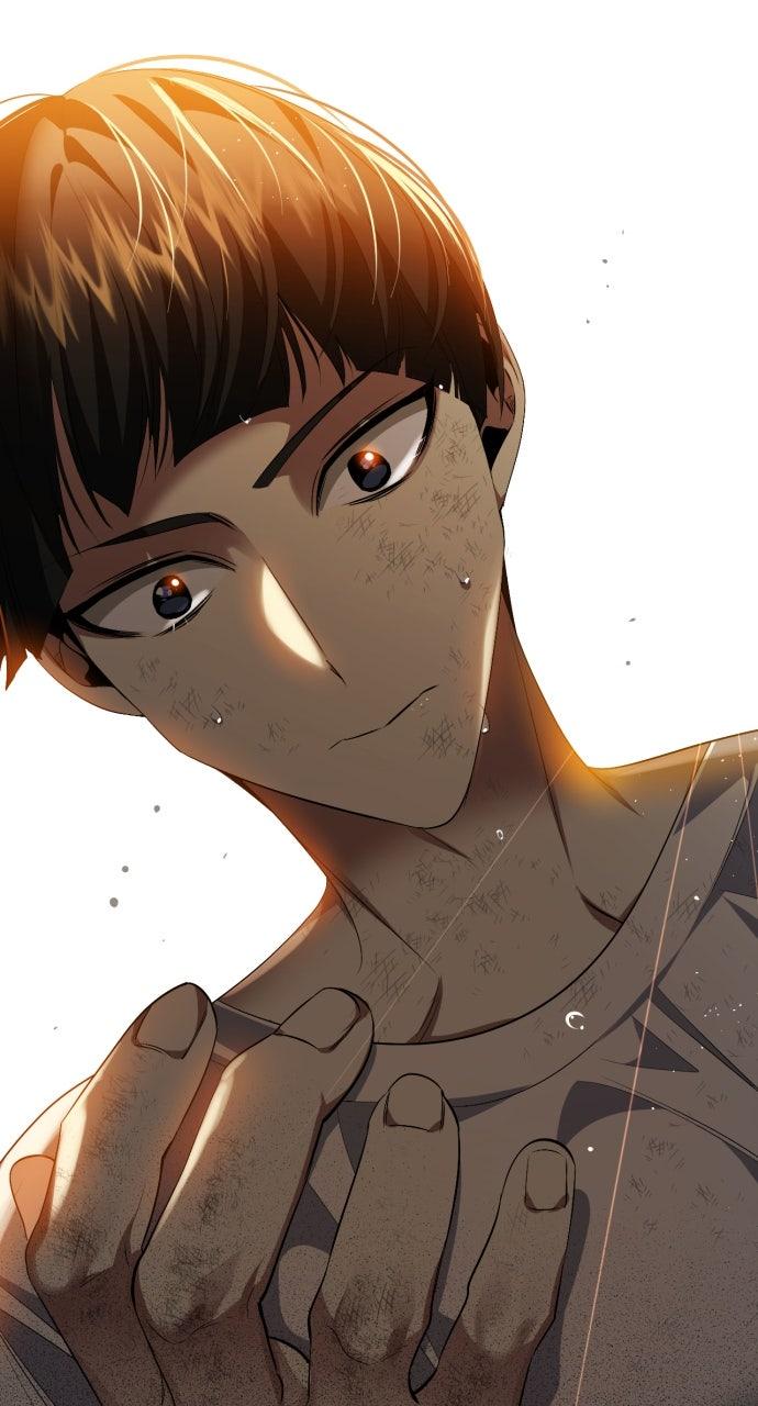 Zero Game Chapter 332 31