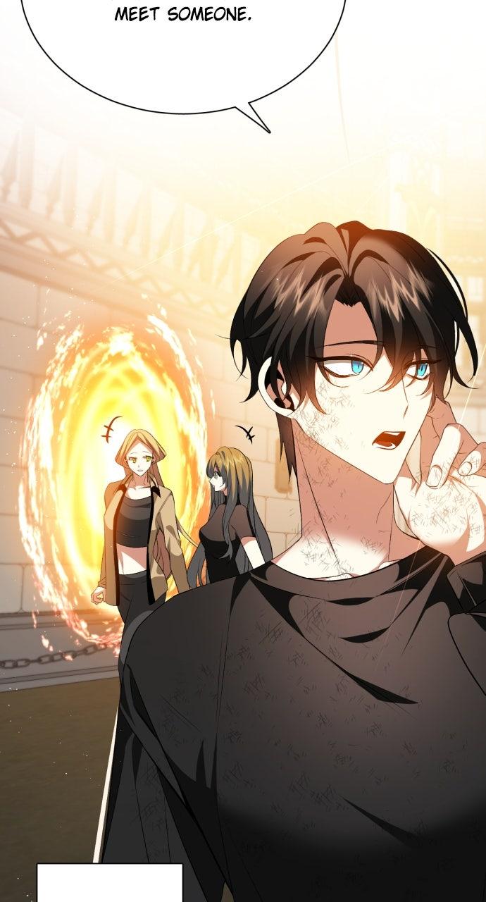 Zero Game Chapter 332 33