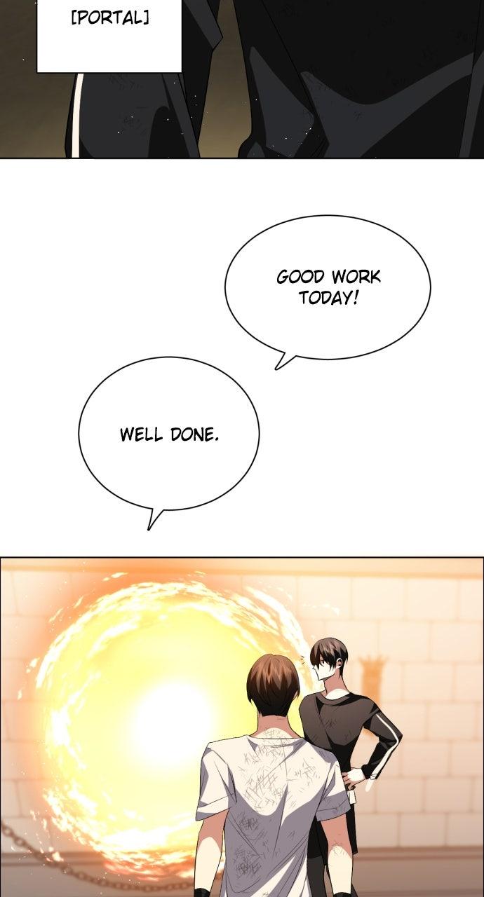 Zero Game Chapter 332 34