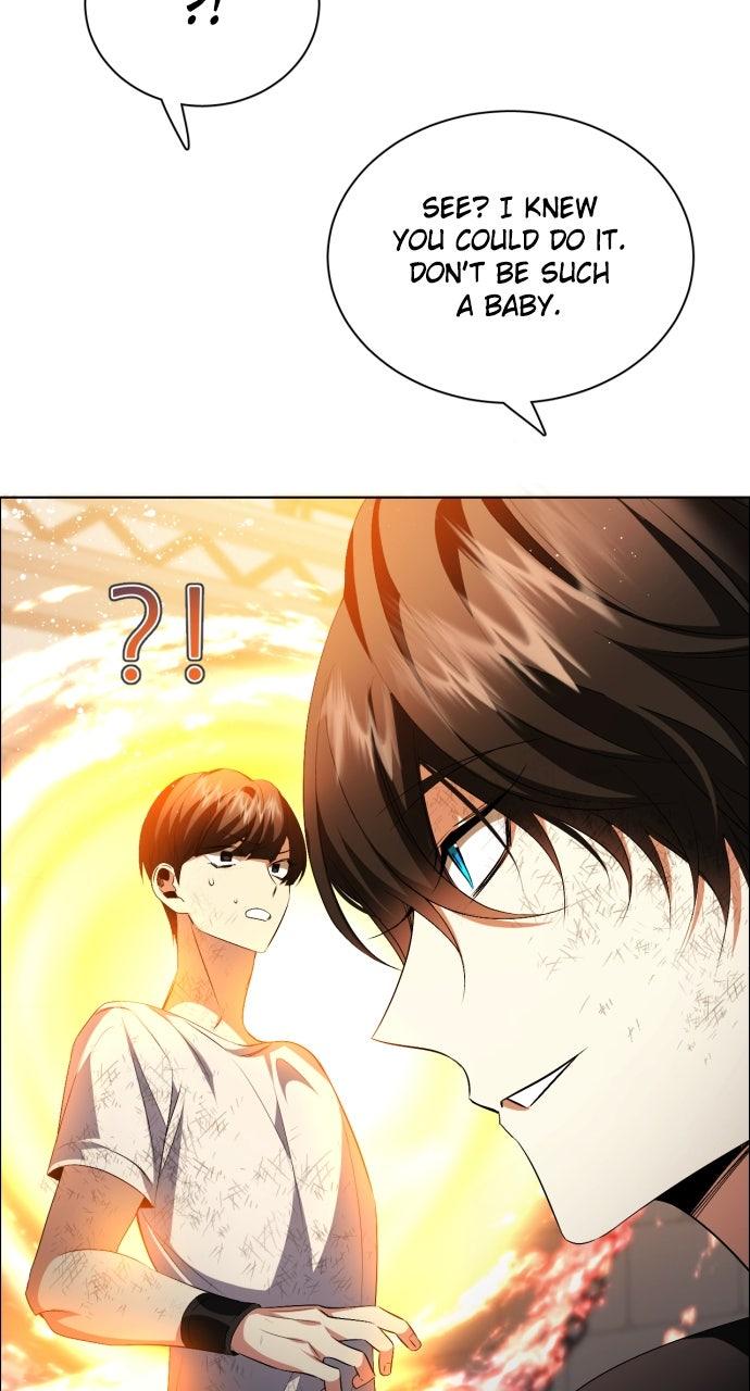 Zero Game Chapter 332 36