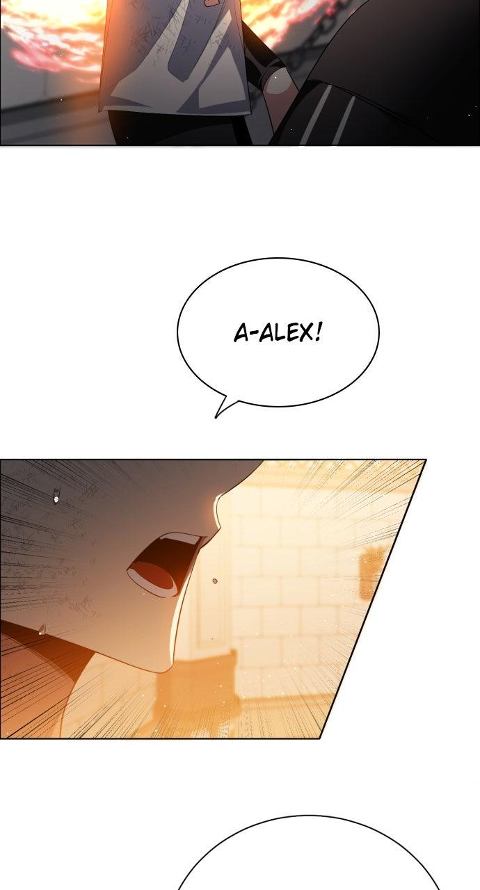 Zero Game Chapter 332 37