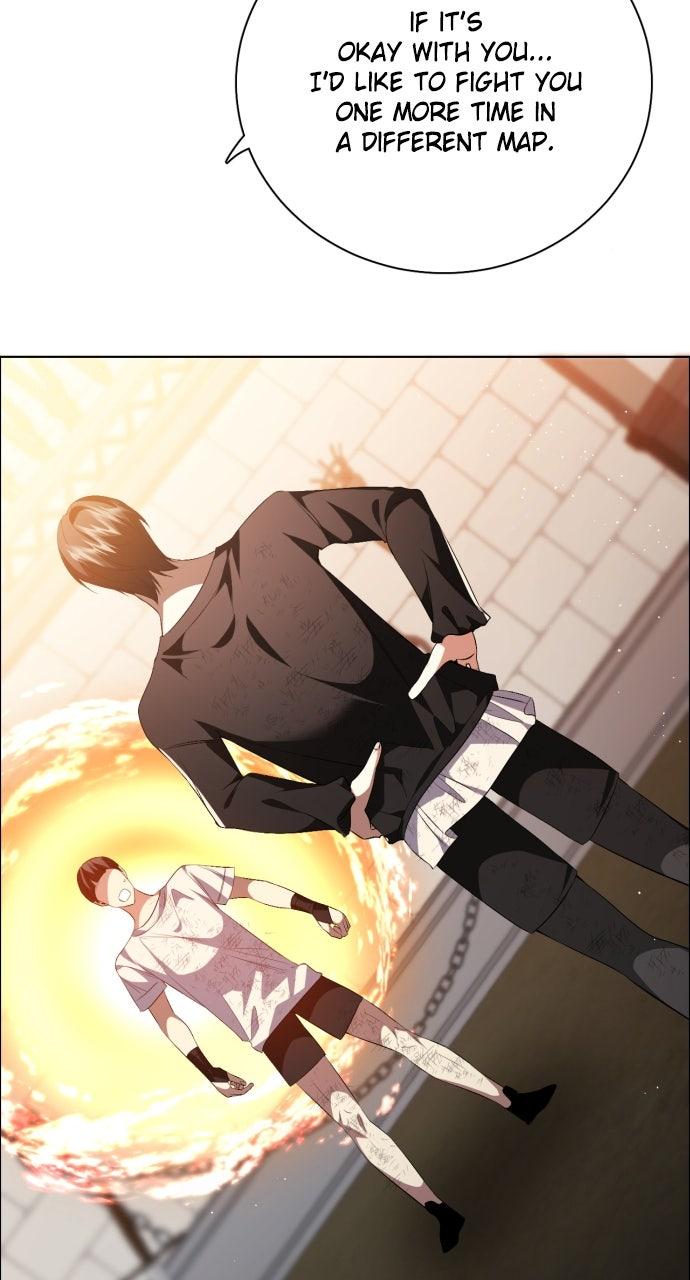 Zero Game Chapter 332 38