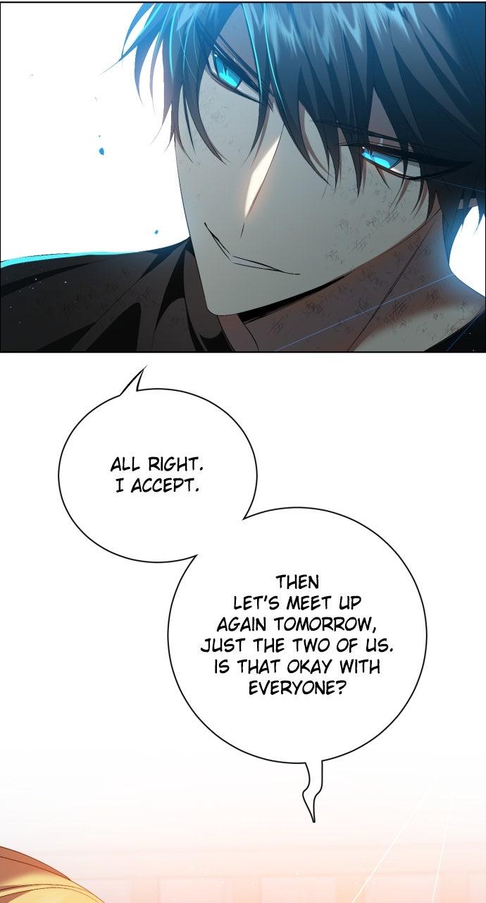Zero Game Chapter 332 40
