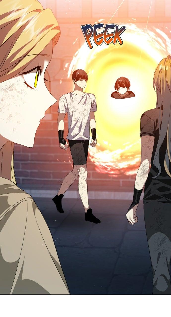 Zero Game Chapter 332 41