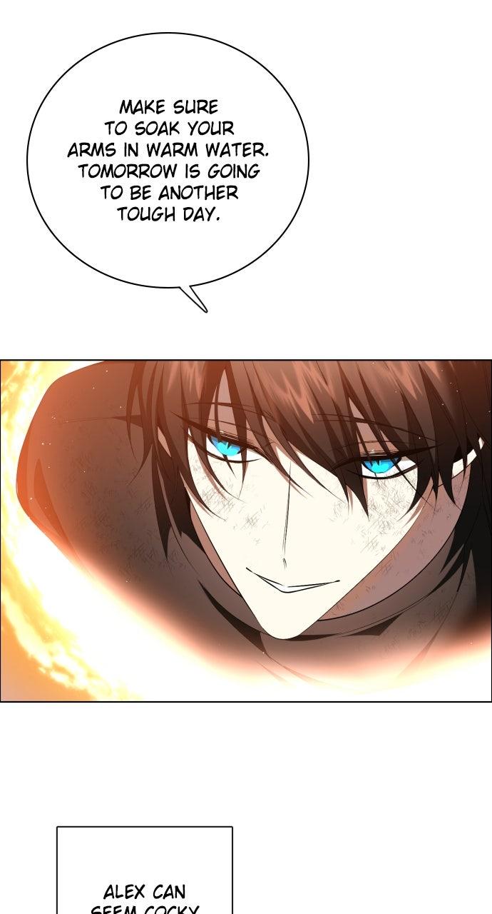 Zero Game Chapter 332 43