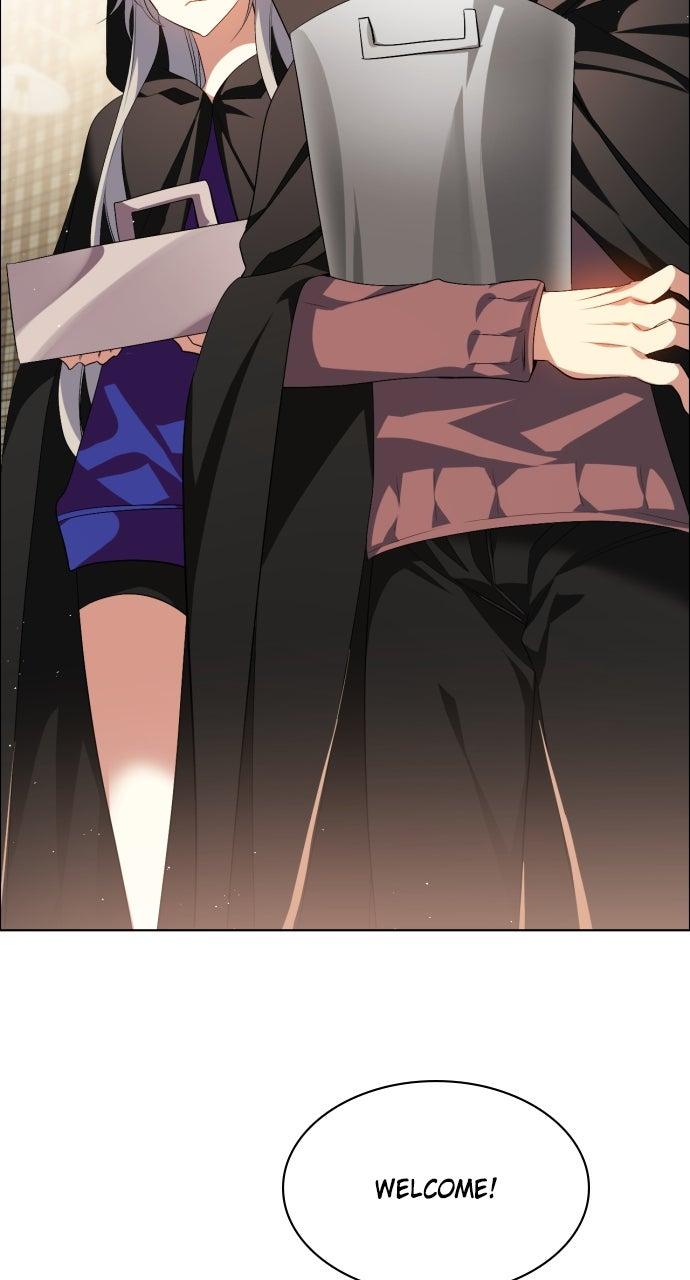 Zero Game Chapter 332 47