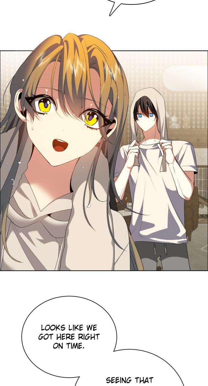 Zero Game Chapter 332 48